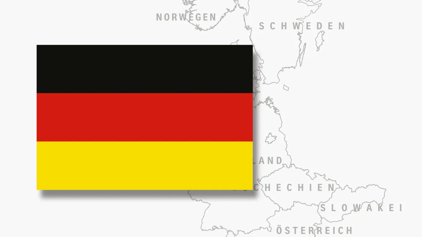 GER