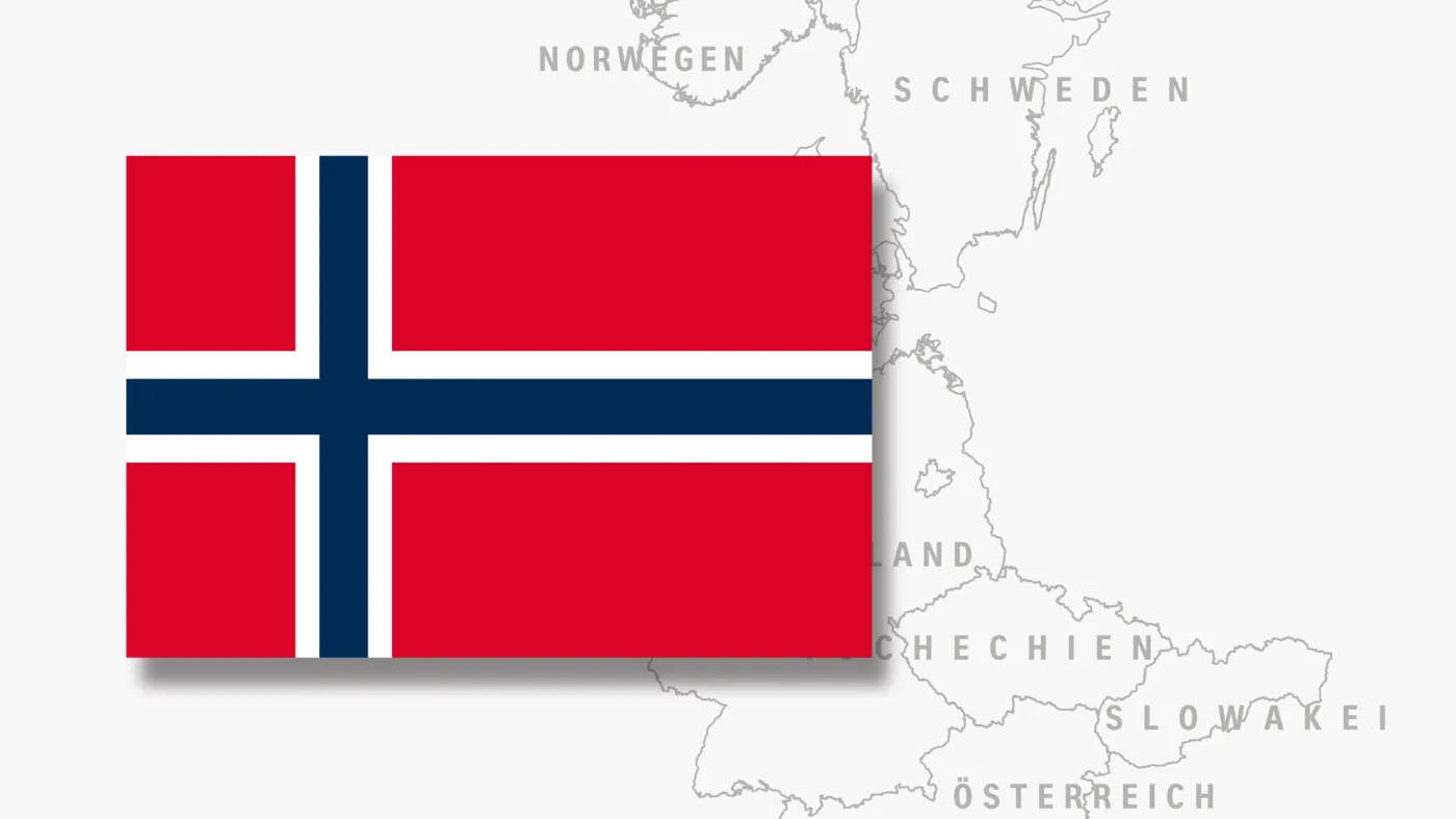 NOR